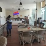 A Delightful Coffee Experience at Cool Beans Café, Links Road